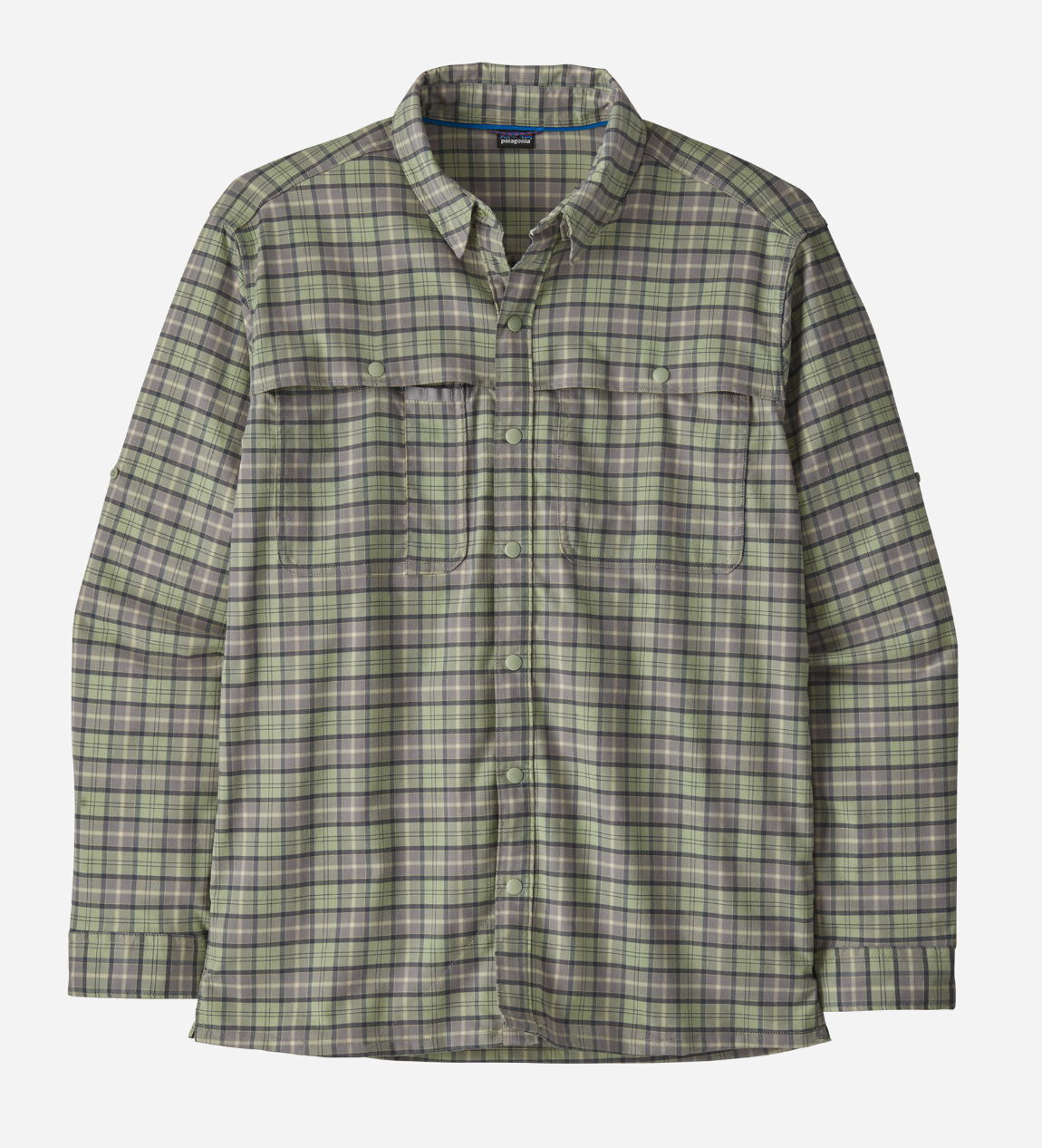 Patagonia Early Rise Stretch Shirt | Buy Patagonia Fishing Shirts ...