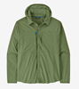 Patagonia River Rambler Hybrid Sun Hoody in Use – Lightweight and Breathable Gear for Hot Weather