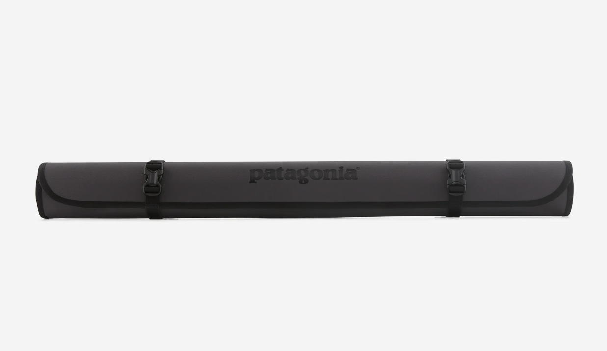 Patagonia Travel Rod Roll, Buy Patagonia Fly Fishing Travel Gear Online At