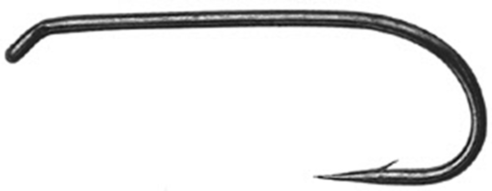 Daiichi 1550, Daiichi Fly Tying Hooks, The Fly Fishers
