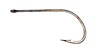 High-Quality Gamakatsu B10S Fly Fishing Hook Ideal for Streamers and Bass Bugs