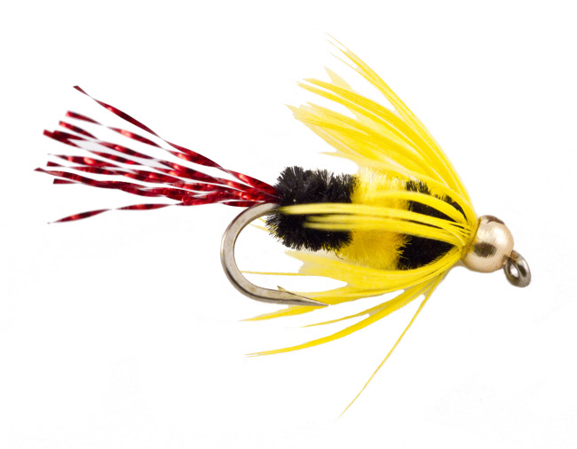Best Panfish Flies: A Guide To Productive Panfish Patterns - Into
