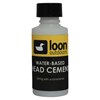 Loon Water Based Head Cement