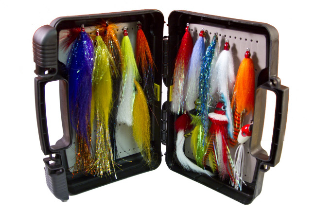Mountain Trout Fly Assortment