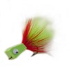 Blockhead Popper Holschlag Bass Fly