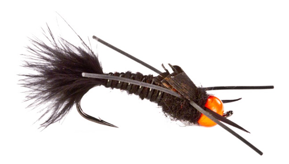 4 - Peacock Stone - Stoneflies. Bead Head Nymphs. Colorado Fly Fishing  Flies. Trout Flies. Best Stonefly Nymphs.