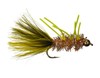 Tequeely Bass Streamer Fly