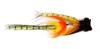 Balloks Northwoods Ninja Fly Fishing Fly Pike Muskie