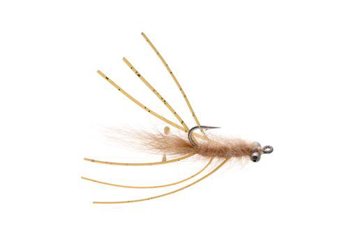  Best of MFC Bonefish Flies Assortment - 12 Flies : Wet Fishing  Flies : Sports & Outdoors