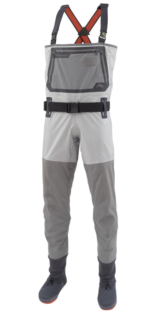 Simms G3 Guide Stockingfoot Waders | Shop Simms Made in USA Waders ...