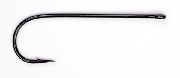 Daiichi 1640 Short Shank Hook