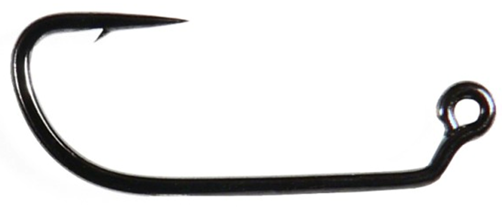 Daiichi 4647 60 Degree Jig Hook, Daiichi Nymph Jig Hooks, Best Fly Tying  Hooks