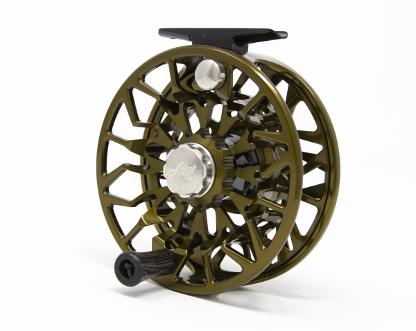 sds custom reels