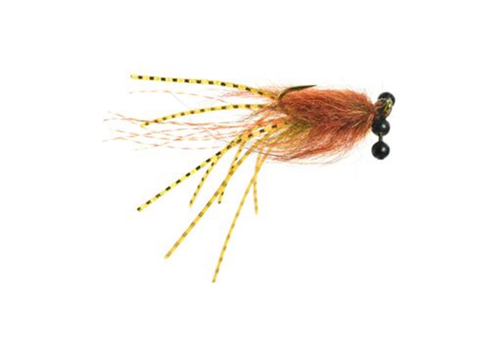 Ball Peen Craw  The Fly Fishers