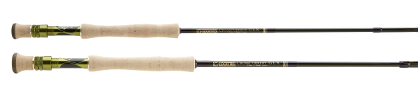 g loomis glx rods for sale