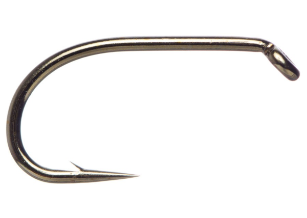 200pc Fly Fishing Hook 8000-8/12/14/16 Size fishhook Fly Hooks Fishing  Trout Salmon Dry Flies Fish Hook