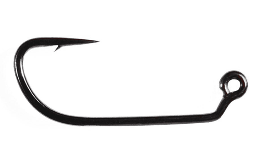 Daiichi 4640 60 Degree Micro Jig Hook – The Confluence Fly Shop