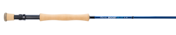 Echo Boost Blue Fly Rods  Buy Echo Fly Fishing Rods Online At