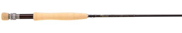 Echo Carbon XL Euro Nymph Fly Rod, Buy Echo Fly Fishing Rods Online At The  Fly Fishers