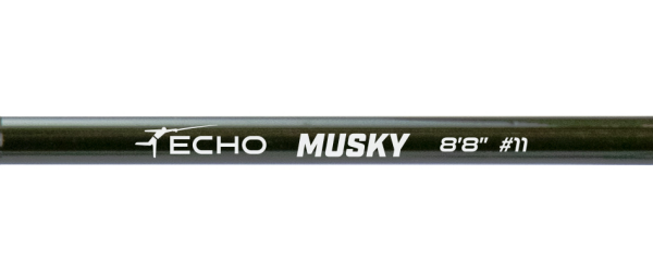  Echo Micro Practice Rod : Fly Fishing Rods : Sports