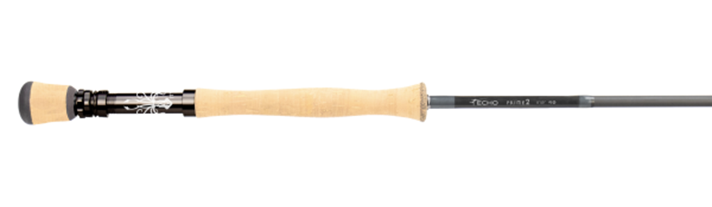 Echo Prime Fly Rod  Buy Echo Saltwater Fly Fishing Rods Online At