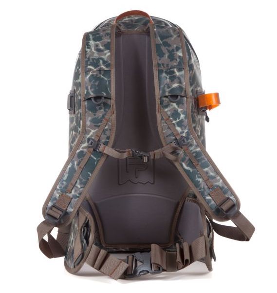 Fishpond Thunderhead Submersible Backpack | Waterproof Fly Fishing ...