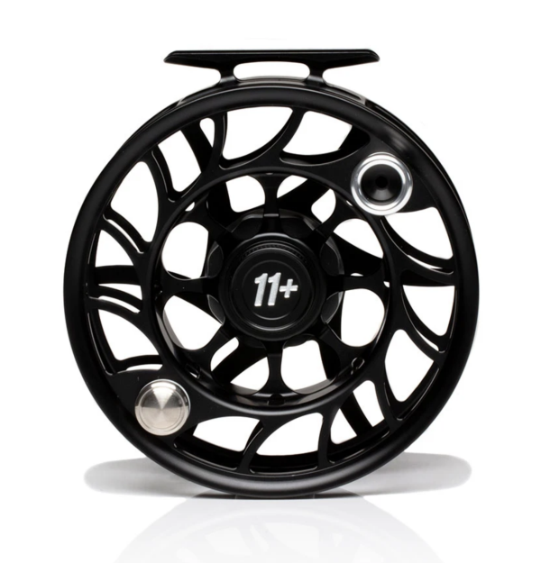 Hatch Iconic Fly Reel 11 Plus | Buy Hatch Iconic Fly Reels At The Fly ...