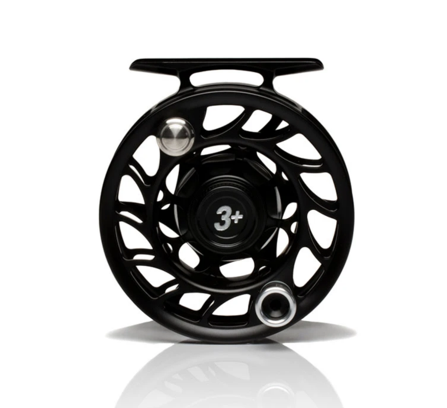 Hatch Iconic Fly Reel 3 Plus  Buy Hatch Iconic Fly Reels At The