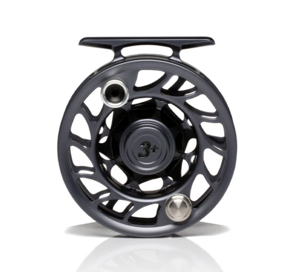 Hatch Iconic Fly Reel 3 Plus | Buy Hatch Iconic Fly Reels At The Fly ...