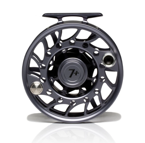 Hatch Iconic Fly Reel 7 Plus | Buy Hatch Iconic Fly Reels At The Fly ...