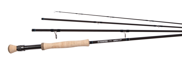 g loomis nrx 5 wt fly rod