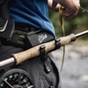 O'Pros 3rd Hand Rod Holder, Fly Rod Holders For Sale Online At The Fly  Fishers
