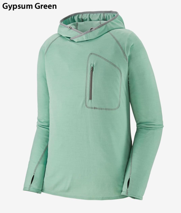 patagonia sunshade technical hoody