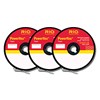 RIO Powerflex Tippet with high tenacity copolymer for excellent knot strength and trout fishing