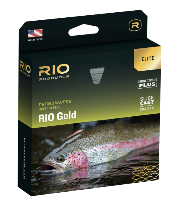 RIO's Agent X Fly Line Dressing, Best Fly Line Cleaner, RIO Fly Fishing  Products