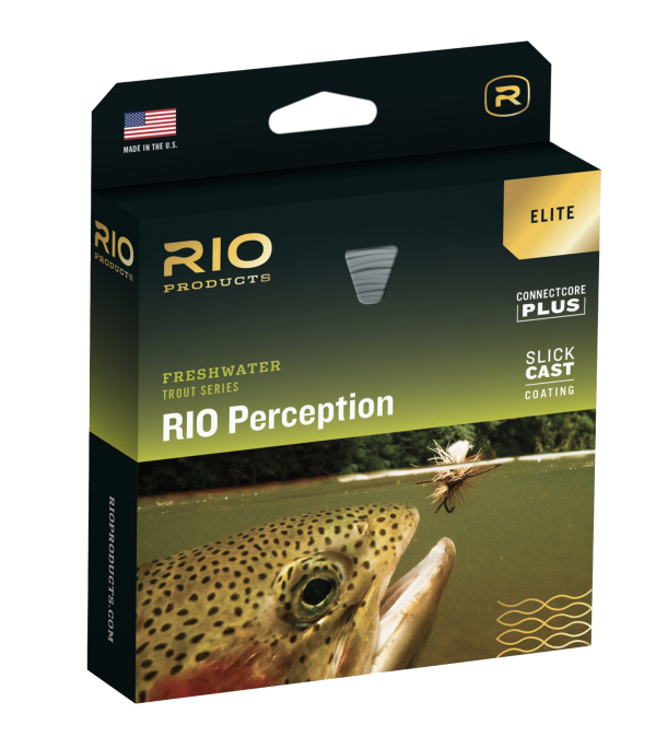 RIO Products Fly Line for Sale