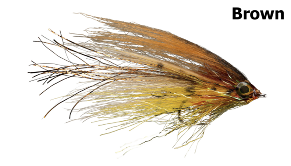 RIO Flashdance Fly  Buy Fly Fishing Streamers Online At The Fly