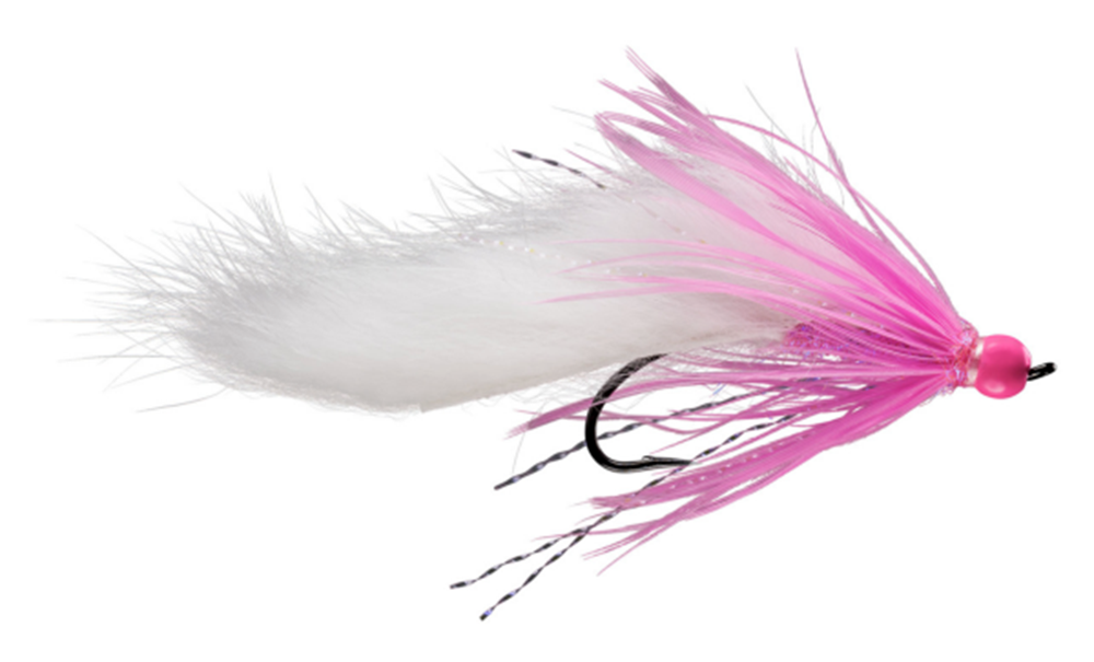 RIO's Pay Dirt Fly  Buy Steelhead Fly Fishing Flies Online At The