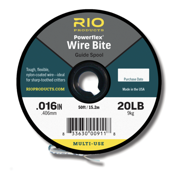 Fly Fishing Tippet & Wire for Sale