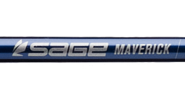 Sage Ballistic Multi-Rod Tube - Duranglers Fly Fishing Shop & Guides