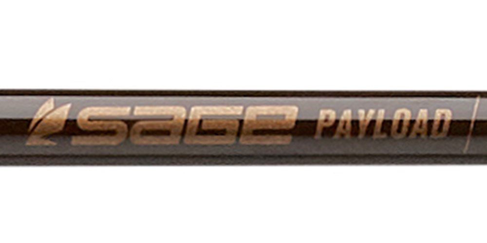 Sage PAYLOAD Fly Rod