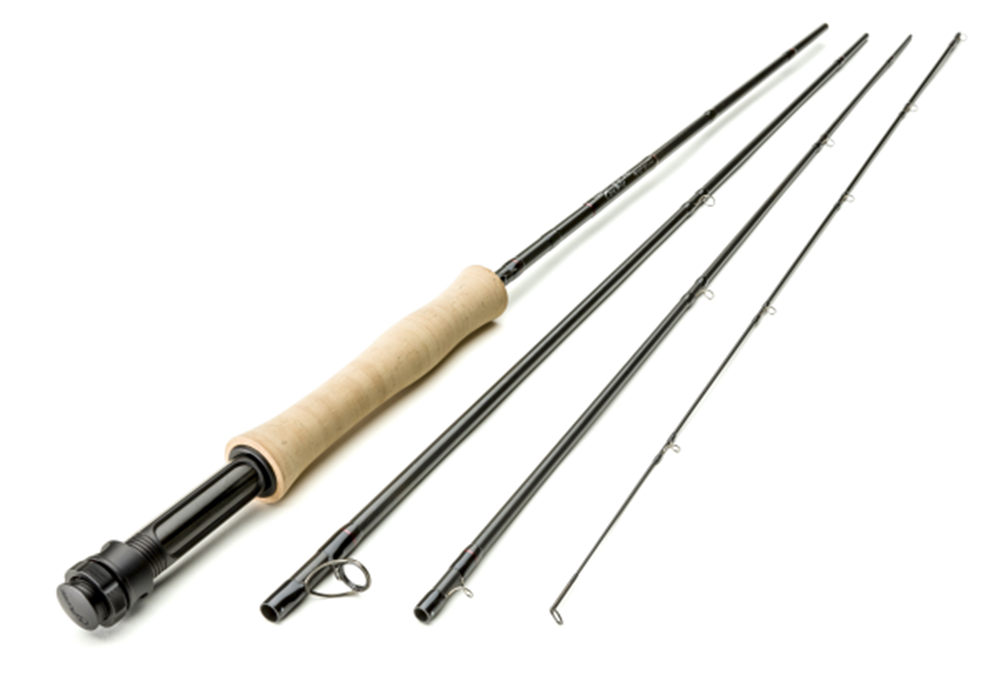 Scott Centric Fly Rod For Sale  Fast Action & Fastest Recovery