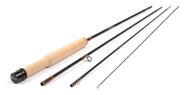 These are the 3 BEST 3wt fly rods you can buy, FREE shipping