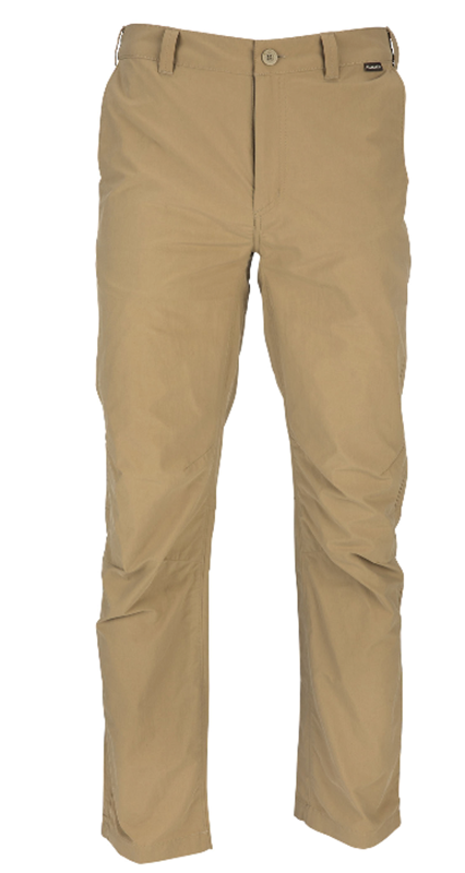 Simms Superlight Pant, Simms Cooling Fabric