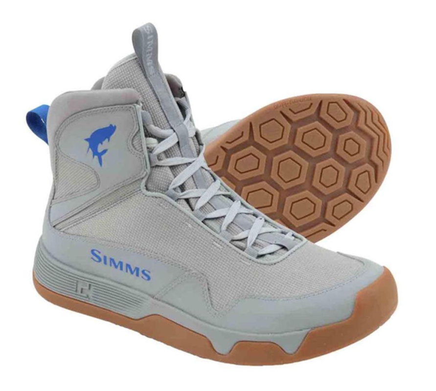 Simms Flats Sneaker, Simms Fishing Flats Sneakers For Sale At The Fly  Fishers