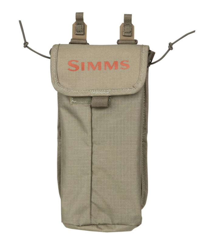 Simms Flyweight Backpack Tan