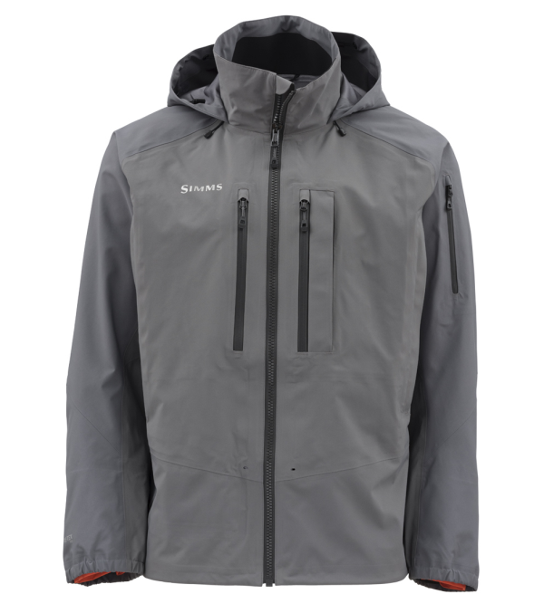 simms wading jacket