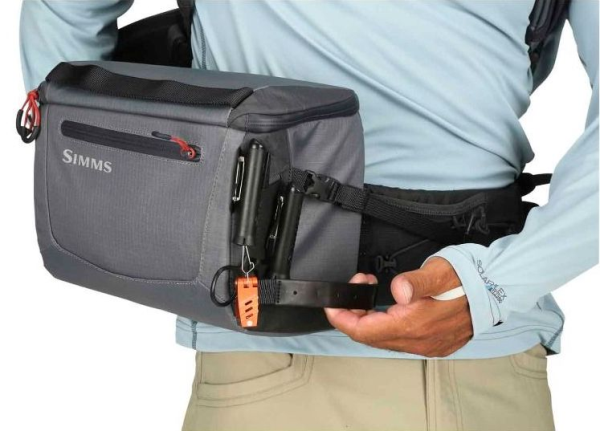 Belinda Thomas Reviews The G4 Pro Hip Pack Belinda Thomas Reviews The G4 Pro Hip Pack