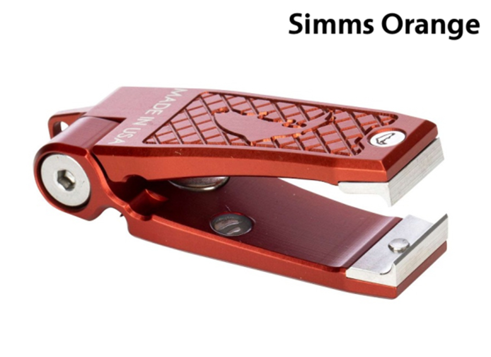 Simms Pro Nipper — Red's Fly Shop