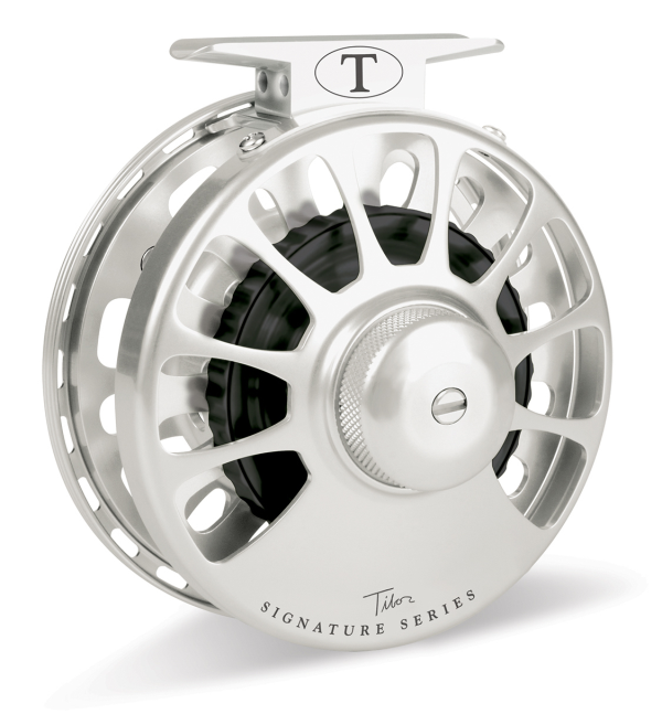 4 Best Fly Fishing Reels For Tarpon